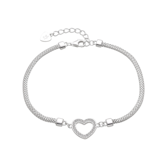 Pulseras Importado Coreana y Corazón
