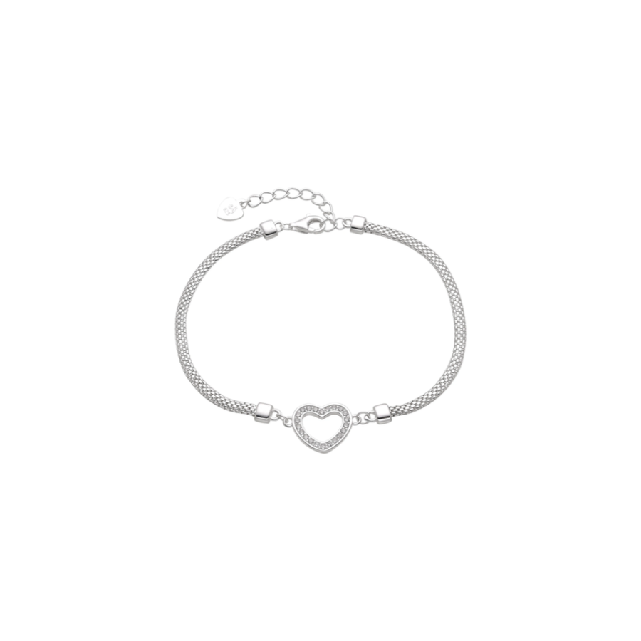 Pulseras Importado Coreana y Corazón
