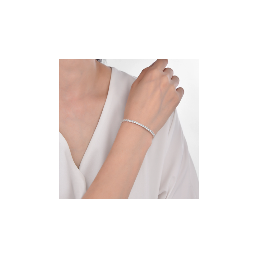 Pulseras Importado Tennis y Veneciana