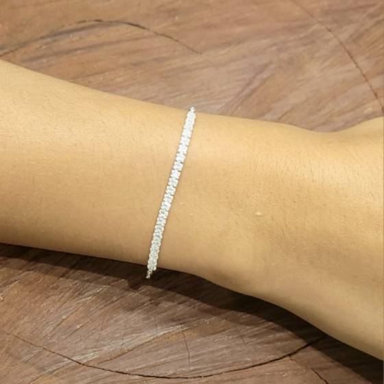Pulseras Importado Tennis y Veneciana