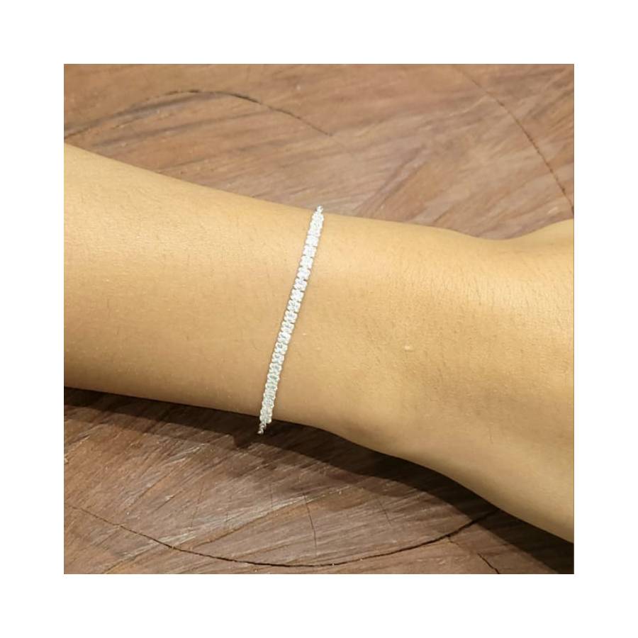 Pulseras Importado Tennis y Veneciana