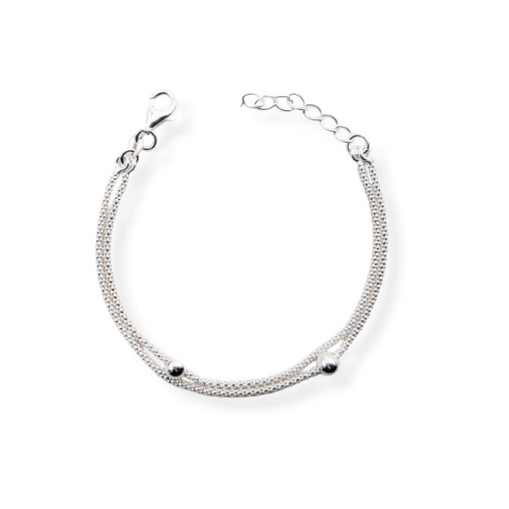 Pulseras Importado Coreana Doble