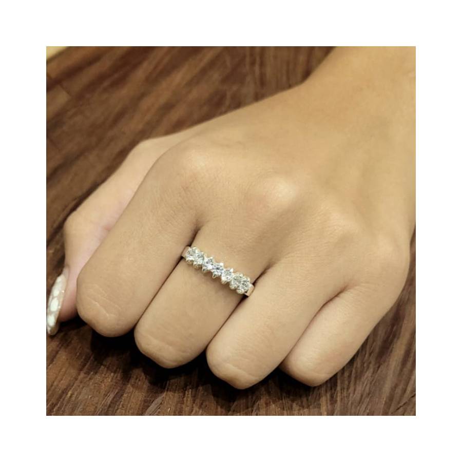 Anillos Medio Sin Dav