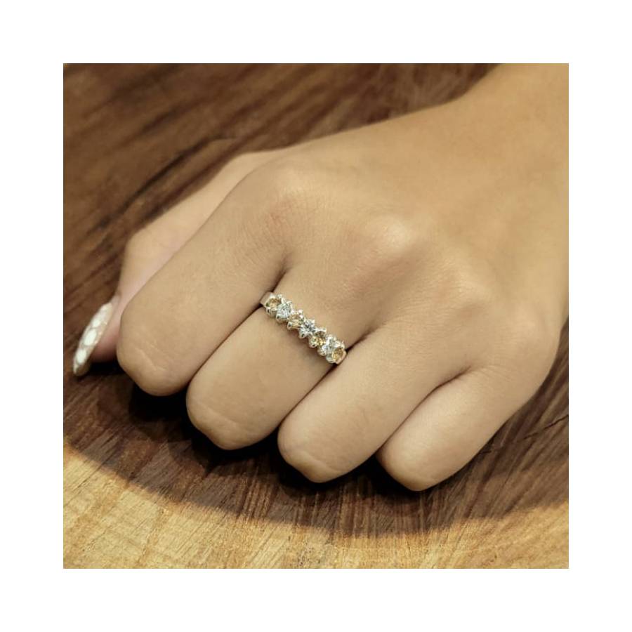 Anillos Medio Sin Dav