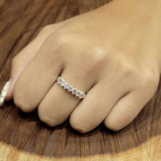 Anillos Medio Sin Dav