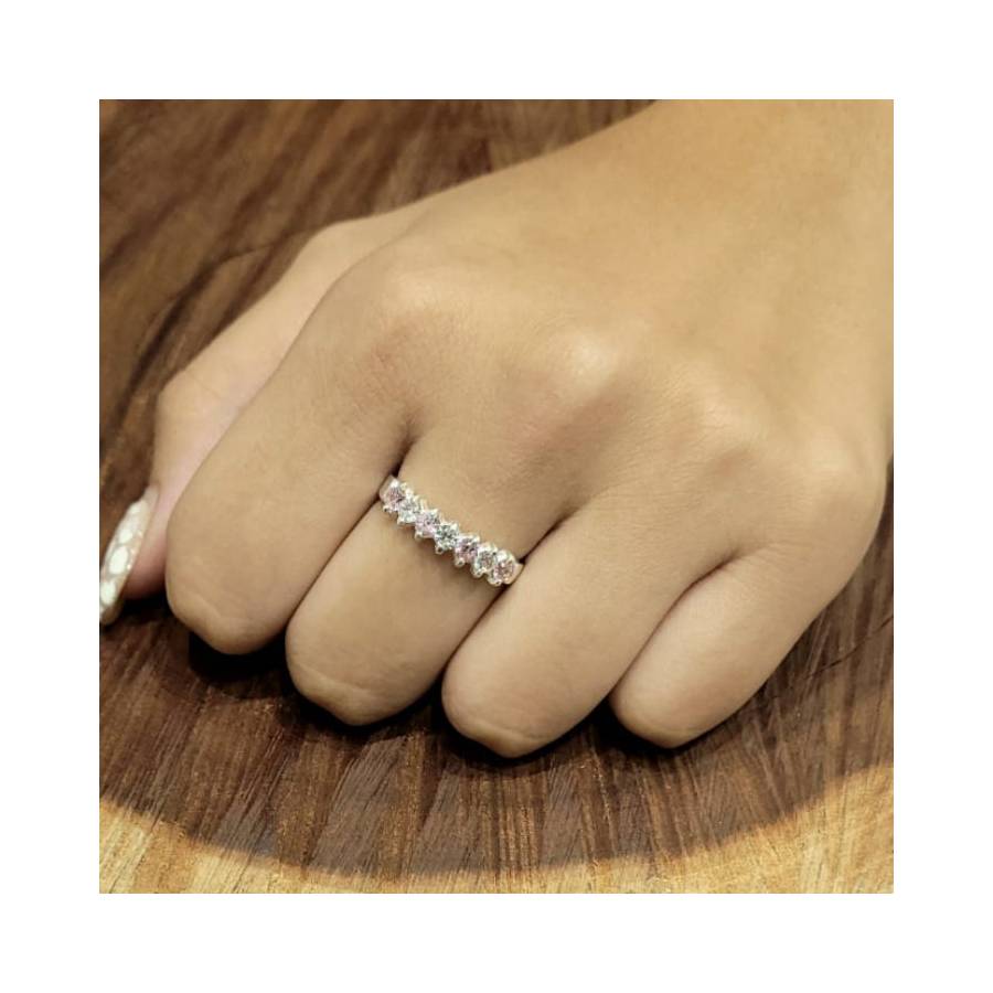 Anillos Medio Sin Dav