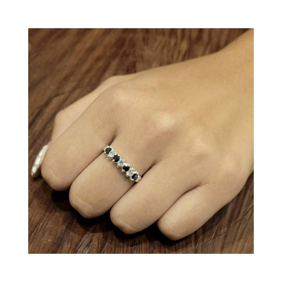 Anillos Medio Sin Dav