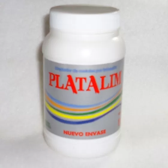 Platalim de 100c.c.