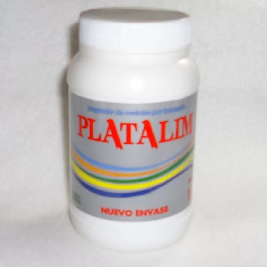 Platalim de 100c.c.