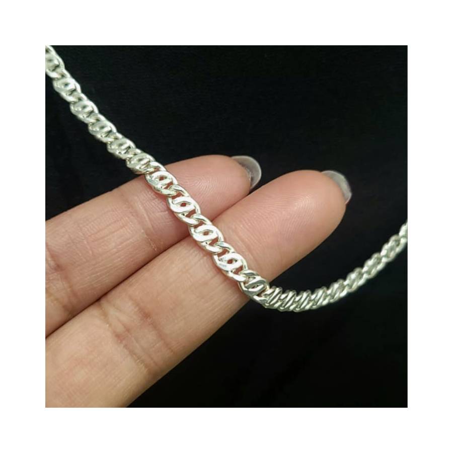 Cadenas Importado Juliana 4,2mm Hueco