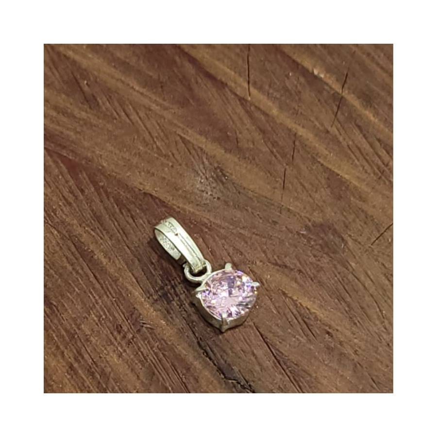 Dijes Cubic Redondo 6mm