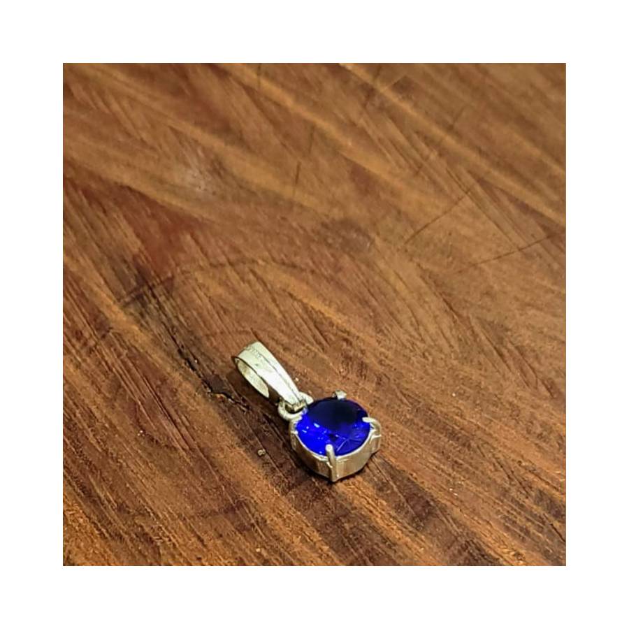 Dijes Cubic Redondo 6mm