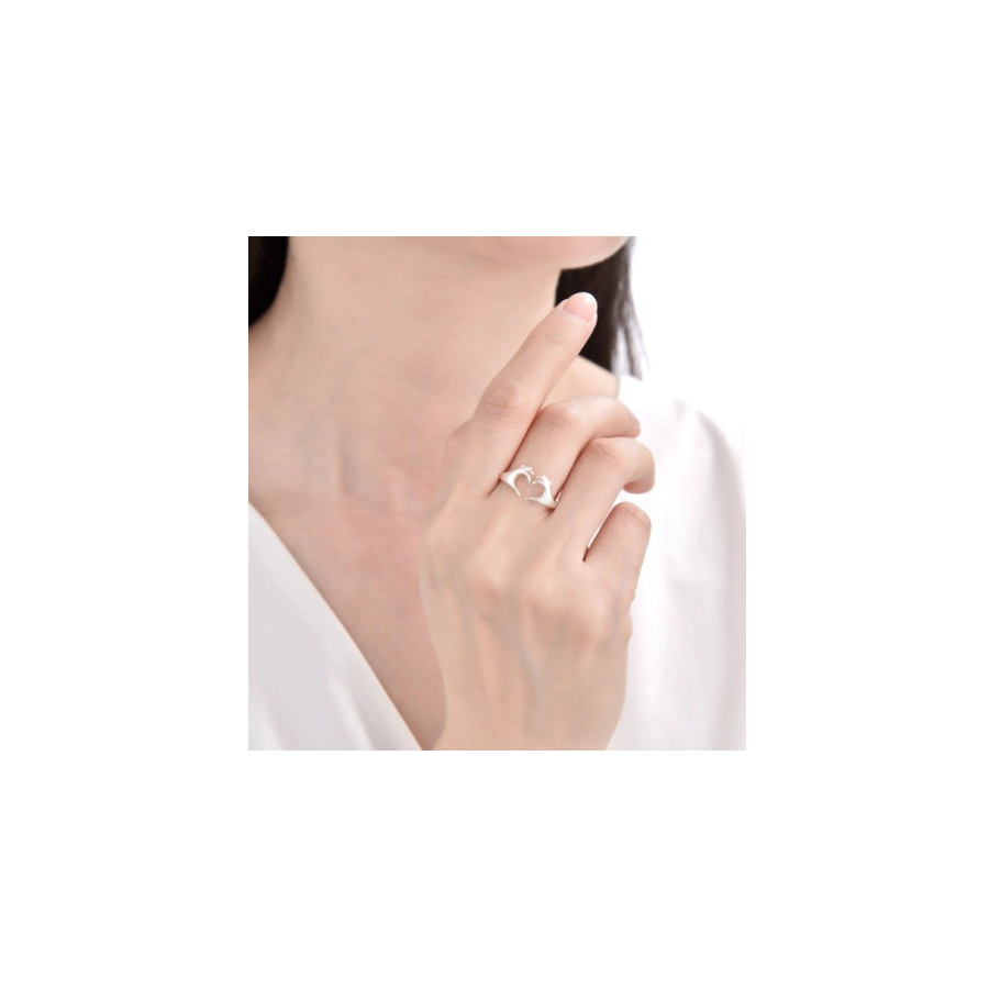 Anillos Importado Amor Eterno Ajustable
