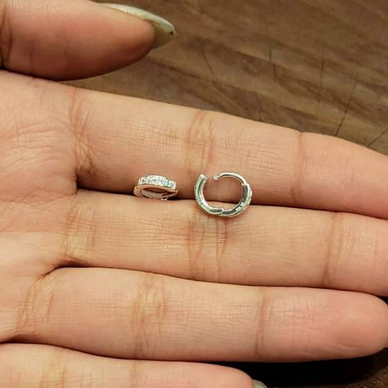 Aros Importado Huggies 9mm