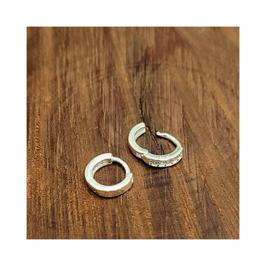 Aros Importado Huggies 9mm