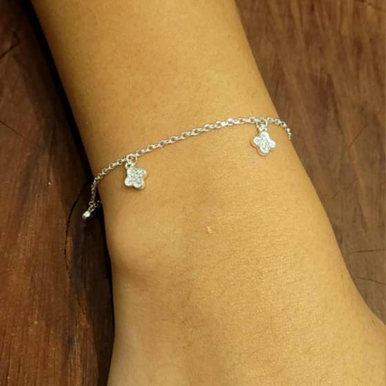 Pulseras Importado MiniVan con Piedritas
