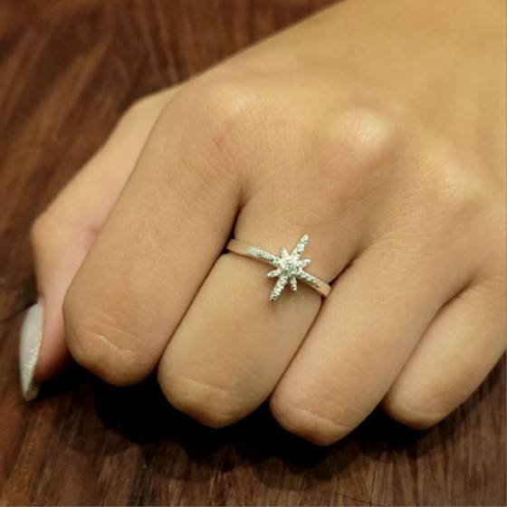 Anillos Estrella del Norte