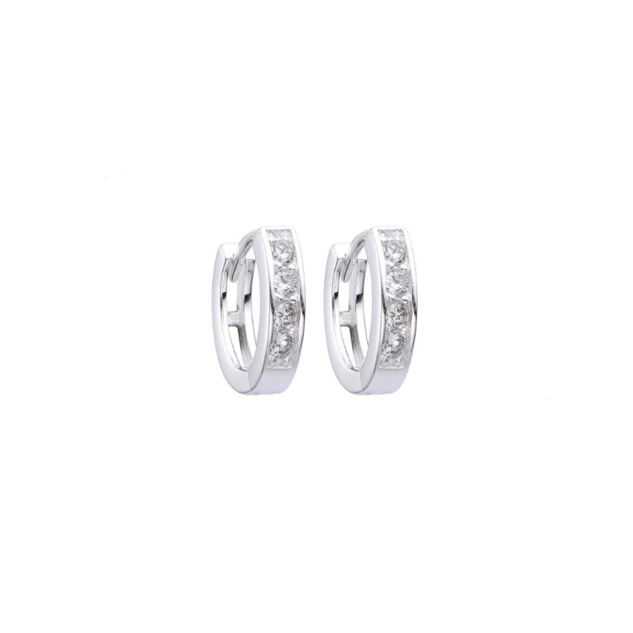 Aros Importado Huggies Mendoza 12mm