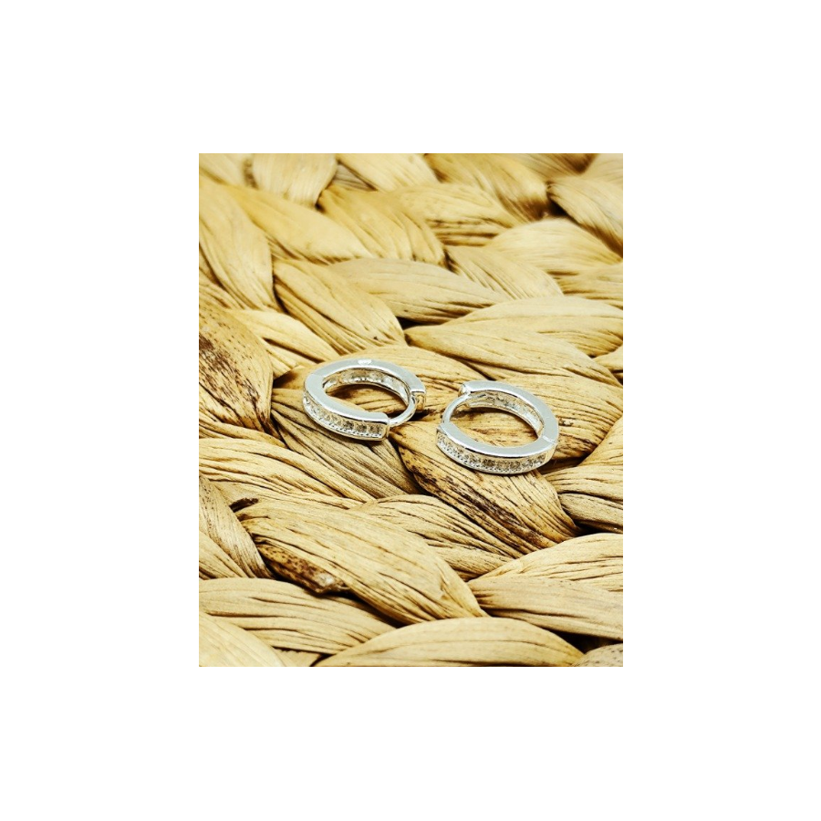 Aros Importado Huggies Rienza 14mm