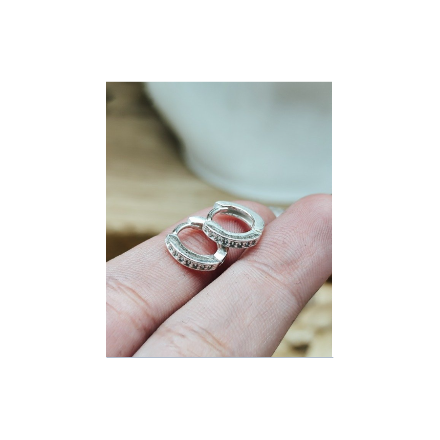Aros Importado Huggies Moana 11mm