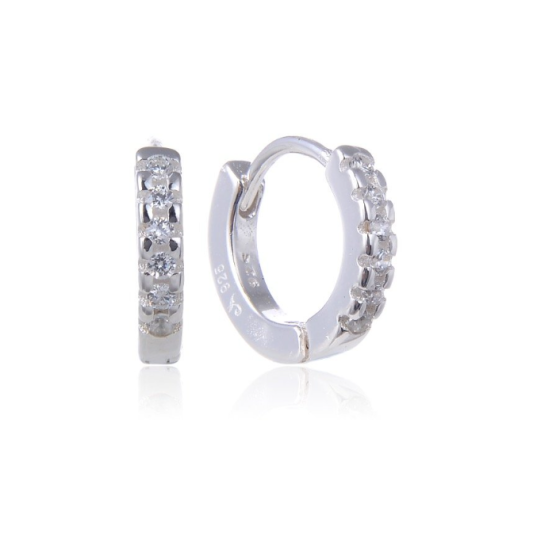 Aros Importado Huggies Press 12mm