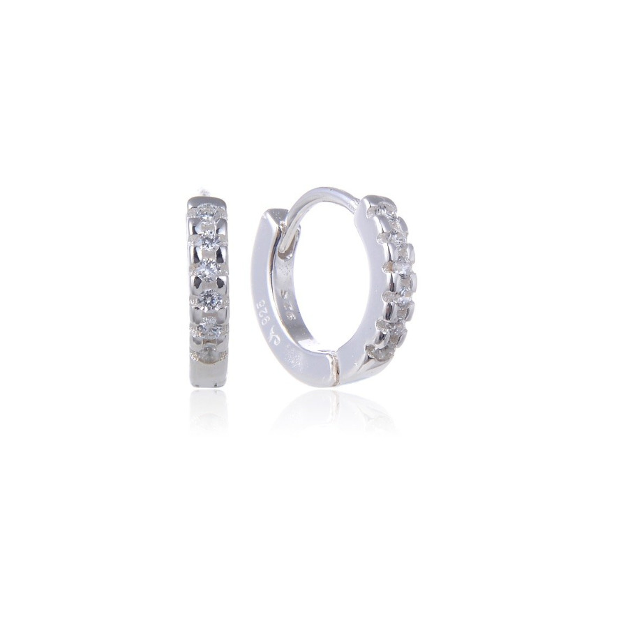 Aros Importado Huggies Press 12mm
