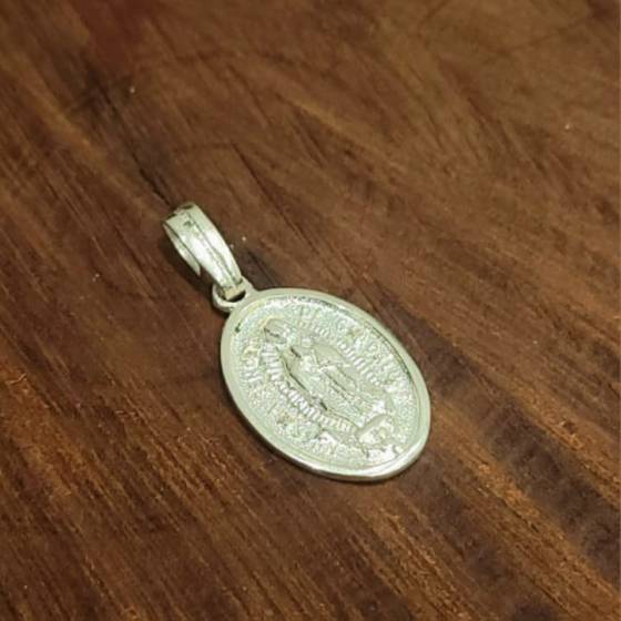 Dijes Virgen de Guadalupe