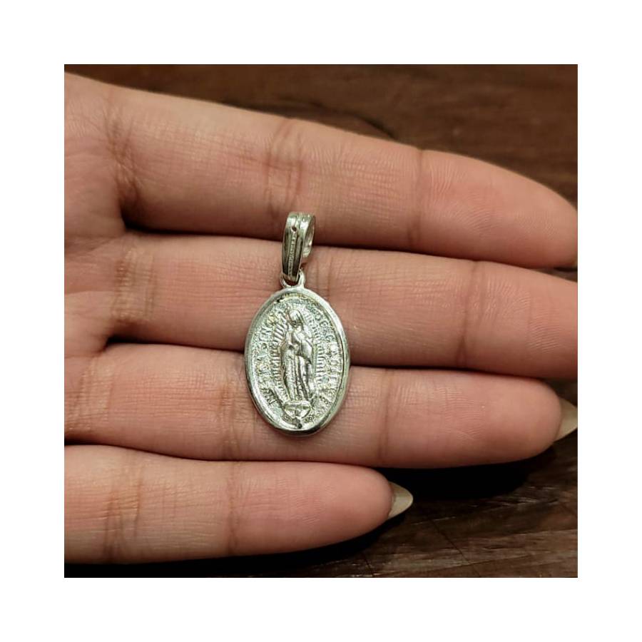 Dijes Virgen de Guadalupe