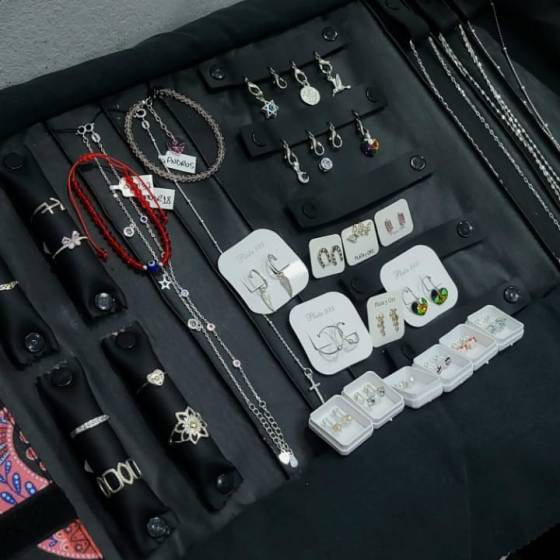 Paño Combinado Armado N 1