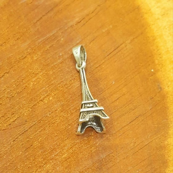 Dije Importado Torre Eiffel