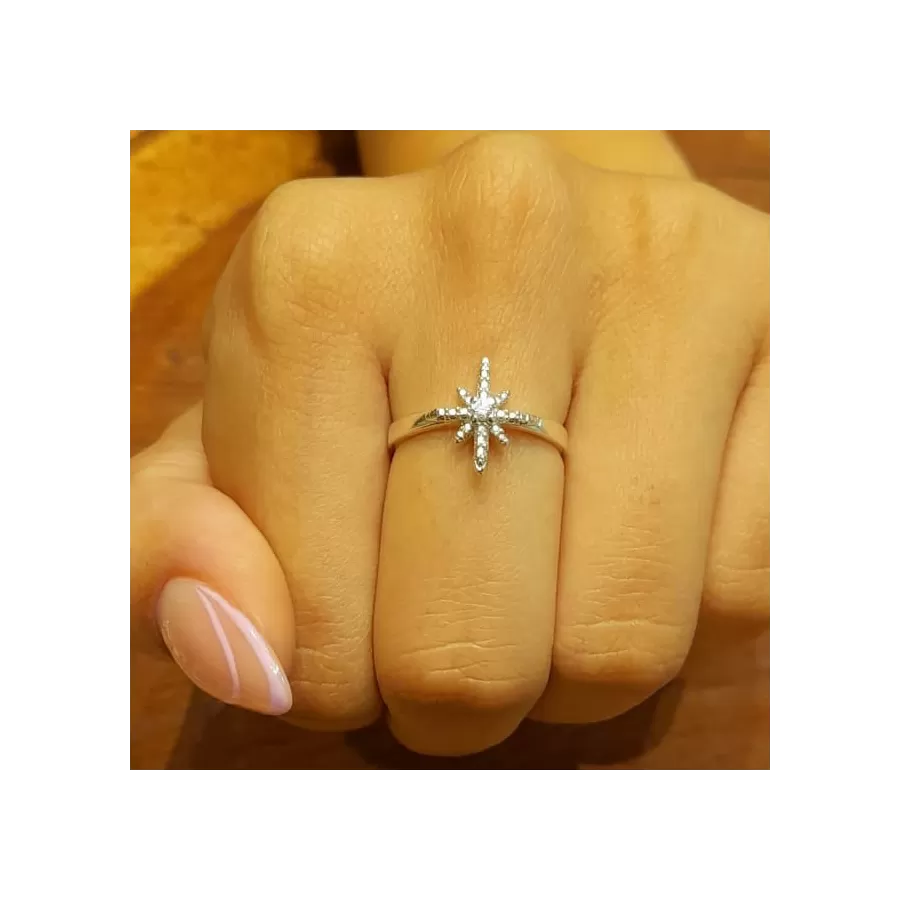 Anillo Estrella del Norte