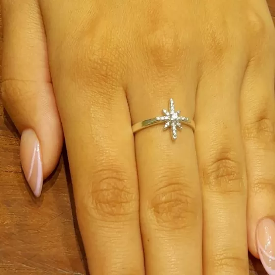 Anillo Estrella del Norte