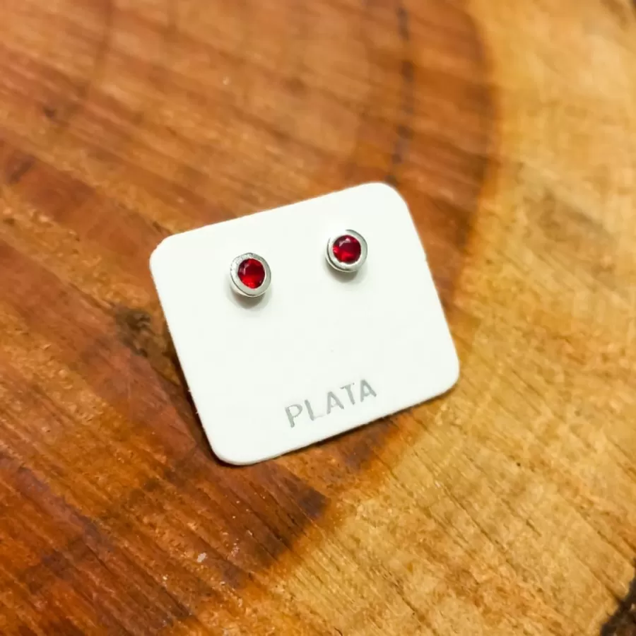 Aros Pasante Susanito de 3mm