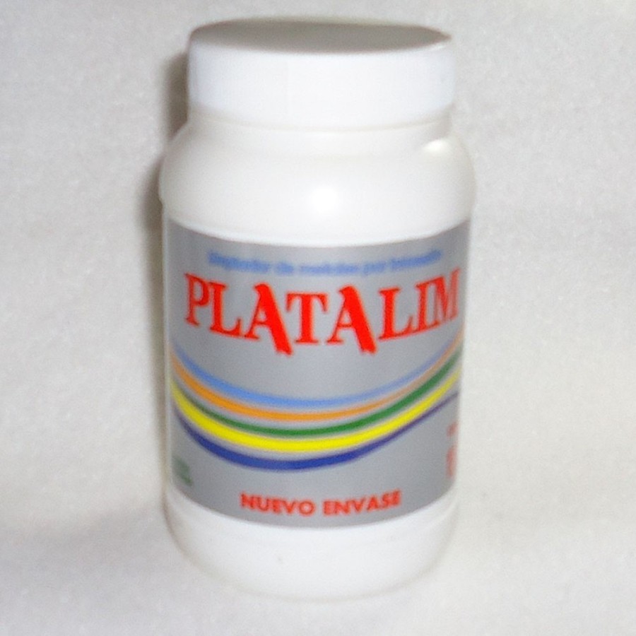 Platalim Chico de 100c.c.