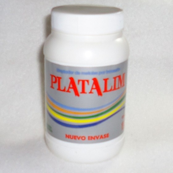 Platalim Mediano de 180c.c.