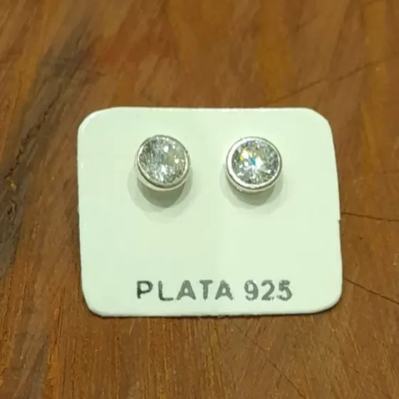 Aros Pasante Susanito de 5mm