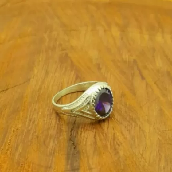 Aros Pasante de Hoja