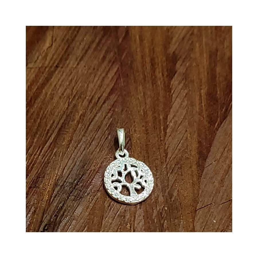 Dijes Importado Arbol de La Vida c/Strass